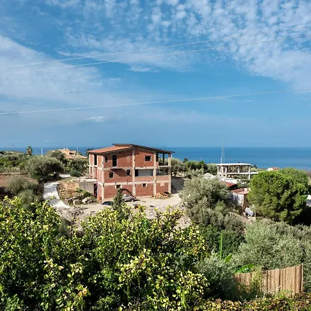 Villa Dora Trabia